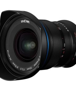 Laowa 15mm f2 FE Zero-D Lens for Nikon Z