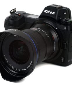 Laowa 15mm f2 FE Zero-D Lens for Nikon Z