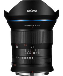 Laowa 15mm f2 FE Zero-D Lens for Nikon Z