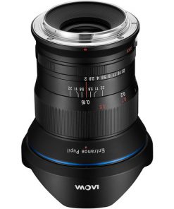 Laowa 15mm f2 FE Zero-D Lens for Nikon Z