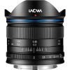 Laowa 7.5mm f2 MFT Lens