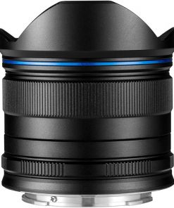 Laowa 7.5mm f2 MFT Lens