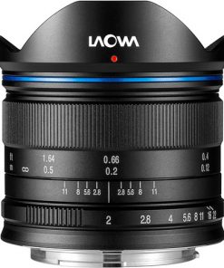 Laowa 7.5mm f2 MFT Lens