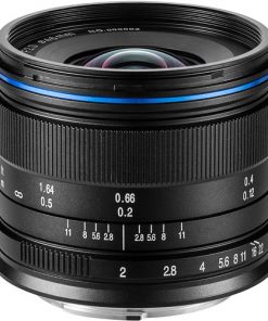 Laowa 7.5mm f2 MFT Lens