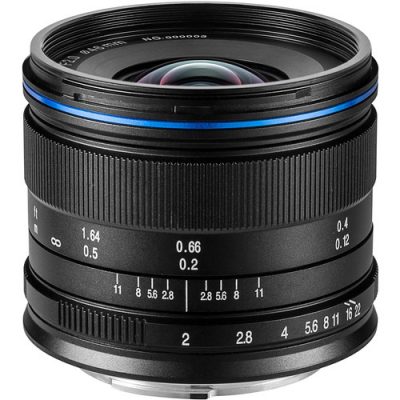 Laowa 7.5mm f2 MFT Lens