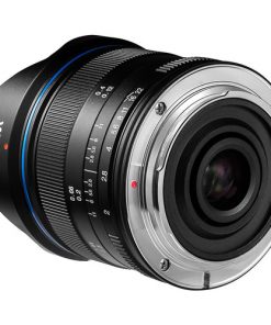 Laowa 7.5mm f2 MFT Lens