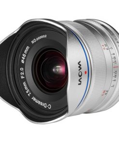 Laowa 7.5mm f2 MFT Lens