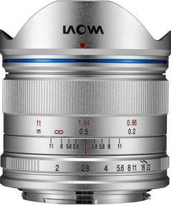 Laowa 7.5mm f2 MFT Lens