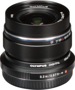 Olympus 12mm f/2