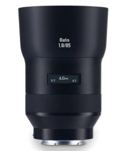 ZEISS Batis 85mm f1.8