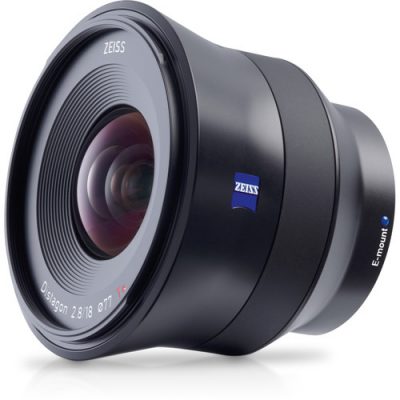 ZEISS Batis 18mm f2.8