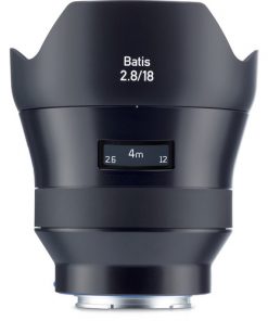 ZEISS Batis 18mm F/2.8