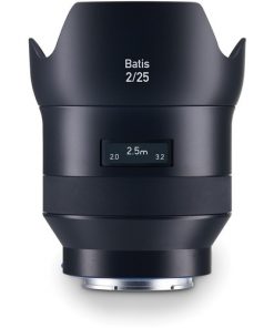 Zeiss Batis 25mm F2