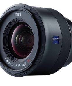 Zeiss Batis 25mm F2