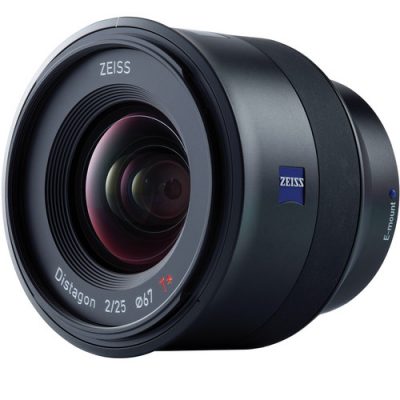 Zeiss Batis 25mm F2