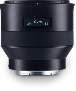 Zeiss Batis 25mm F2