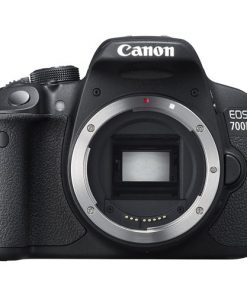 CANON EOS 700D