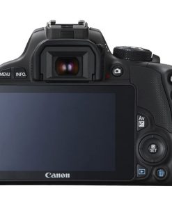 Canon EOS 100D