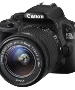 Canon EOS 100D