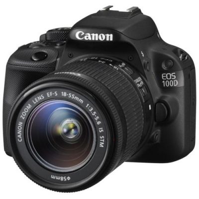 Canon EOS 100D