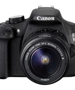 Canon EOS 1200D