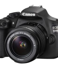 Canon EOS 1200D