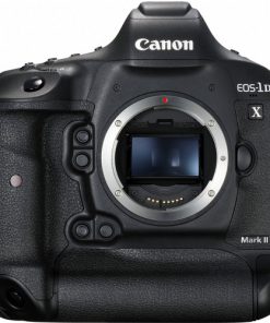 Canon EOS-1D X Mark II (Body Only)