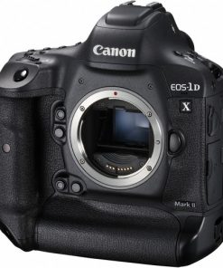 Canon EOS-1D X Mark II (Body Only)