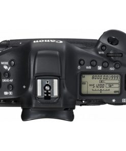 Canon EOS-1D X Mark II (Body Only)