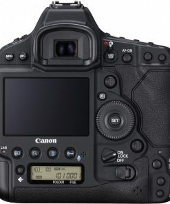 Canon EOS-1D X Mark II (Body Only)