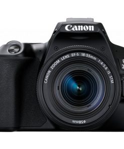 Canon EOS 200D