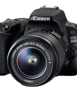 Canon EOS 200D