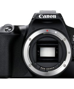 Canon EOS 200D