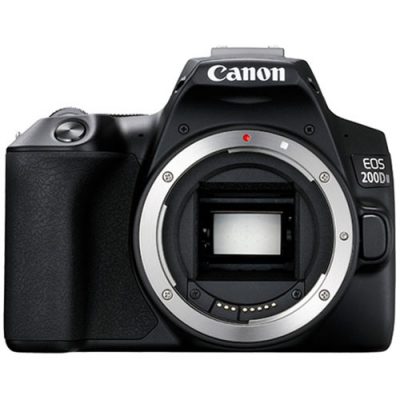 Canon EOS 200D