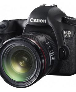 Canon EOS 6D