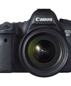 Canon EOS 6D