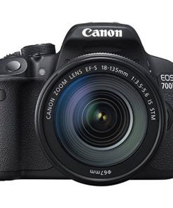 Canon EOS 700D