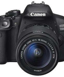 Canon EOS 700D