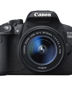 Canon EOS 700D