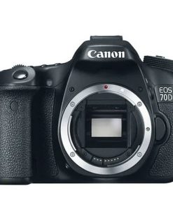 Canon EOS 70D