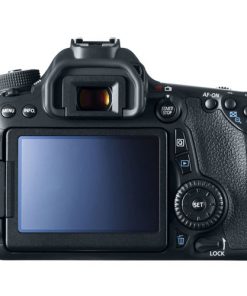 Canon EOS 70D