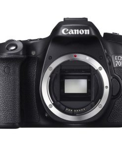 Canon EOS 70D