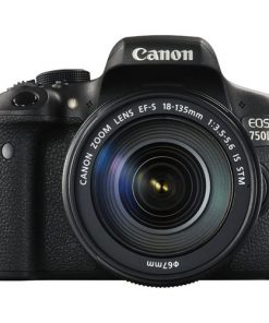 Canon EOS 750D