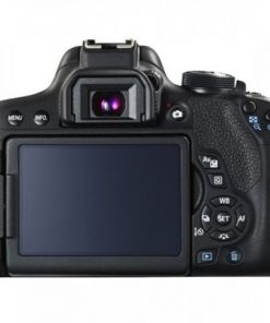 Canon EOS 750D