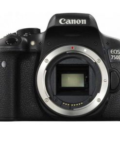 Canon EOS 750D