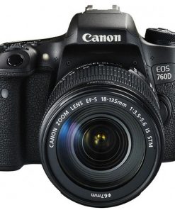 Canon EOS 760D