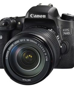 Canon EOS 760D