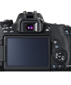 Canon EOS 760D