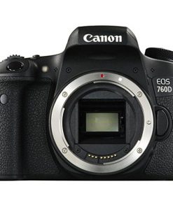 Canon EOS 760D