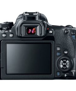 Canon EOS 77D